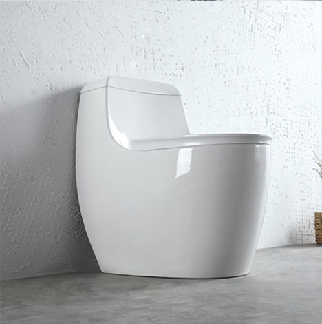 坐便器系列
